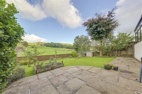 4 bedroom detached house for sale, Newchurch Road, Higher Cloughfold, Rossendale