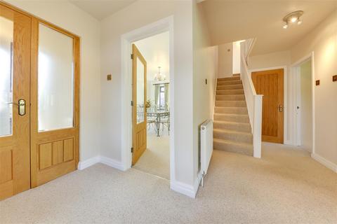 4 bedroom detached house for sale, Newchurch Road, Higher Cloughfold, Rossendale