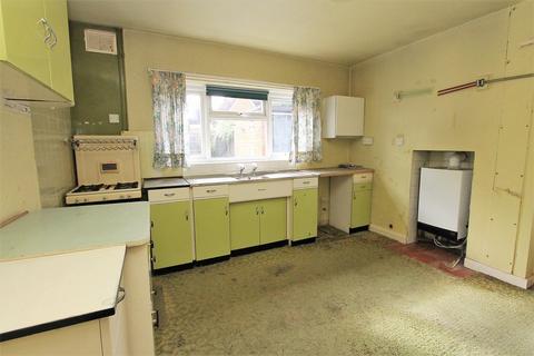 3 bedroom detached bungalow for sale, Eton Drive, Oldswinford , Stourbridge, DY8
