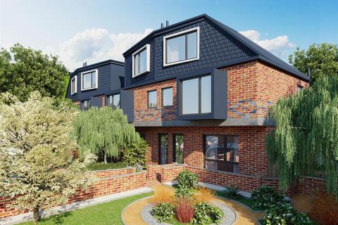 2 bedroom townhouse for sale, Plot 2 Hatfield Road, St. Albans