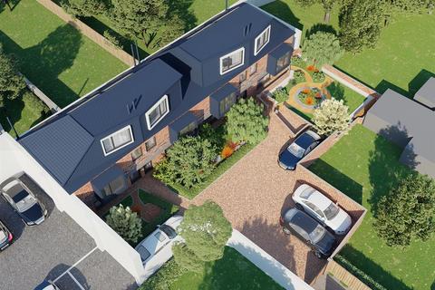 2 bedroom townhouse for sale, Plot 2 Hatfield Road, St. Albans