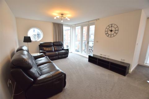 2 bedroom apartment to rent, Midlothian Court, Wordsdell Drive, Ochre Yards, Gateshead, NE8