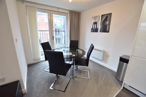 2 bedroom apartment to rent, Midlothian Court, Wordsdell Drive, Ochre Yards, Gateshead, NE8