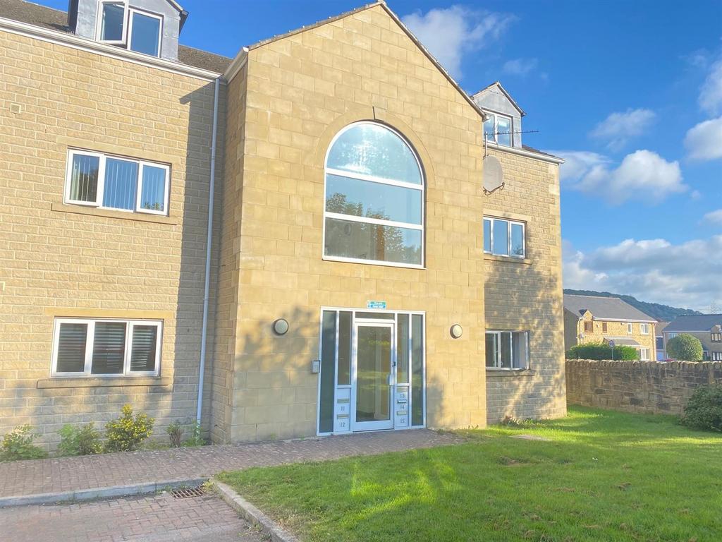 Elland Lane, Elland 2 bed apartment for sale £99,950