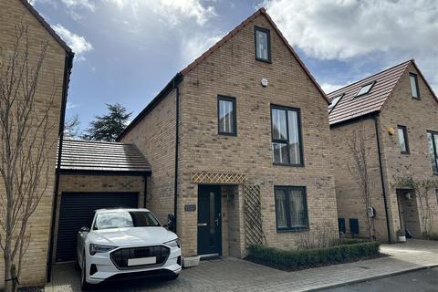 5 bedroom detached house for sale - Chivers Street, Combe Down, Bath