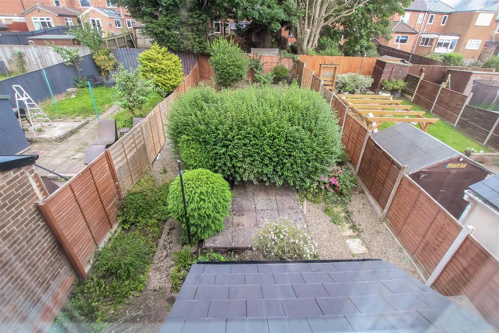 Leyburn road, Darlington 2 bed semidetached house for sale £100,000