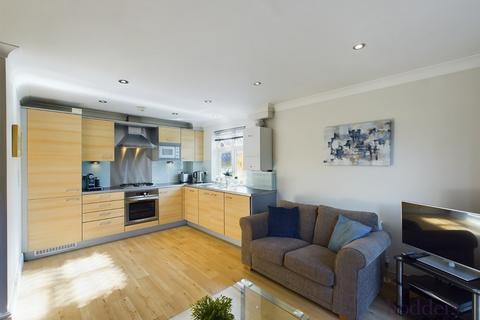 1 bedroom apartment for sale, Weylands Court, 2-6 Corrie Road, Addlestone, Surrey, KT15