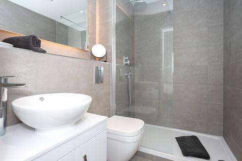 2 bedroom apartment for sale - Yeatman Court, Cherry Tree Road, Watford, Hertfordshire, WD24