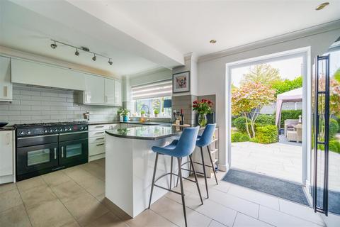 4 bedroom detached house for sale, Broadoak Avenue, Loose, Maidstone