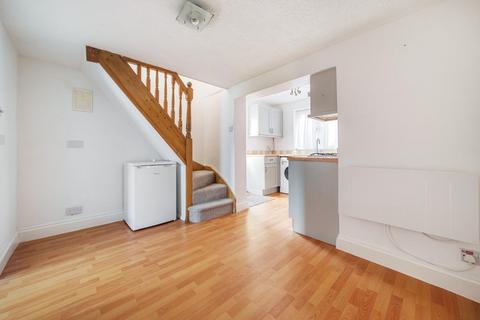 2 bedroom end of terrace house for sale, Wickens Place, West Malling