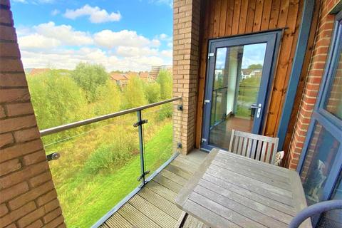 2 bedroom apartment for sale, Atlas Way, Oakgrove, Milton Keynes, MK10