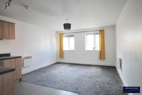1 bedroom apartment for sale, Castle Mews, Caerphilly