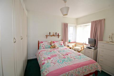 3 bedroom flat for sale, Upper Belgrave Road, Seaford