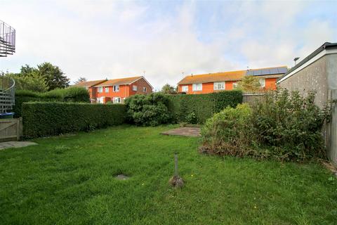 3 bedroom flat for sale, Upper Belgrave Road, Seaford