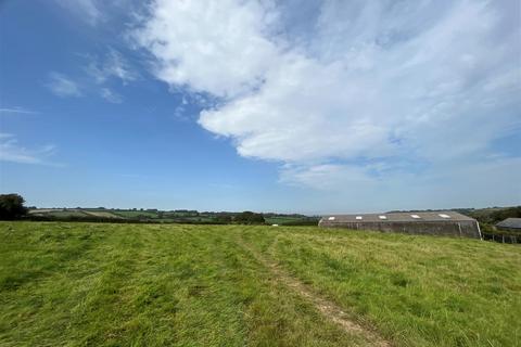 3 bedroom property with land for sale, Lower Scarsick, Treneglos, Launceston