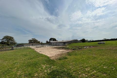 3 bedroom detached house for sale, Lower Scarsick, Treneglos, Launceston