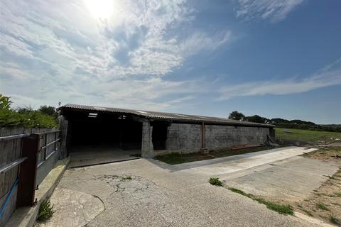 3 bedroom detached house for sale, Lower Scarsick, Treneglos, Launceston