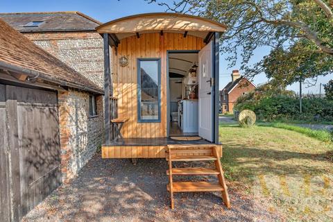 1 bedroom property for sale, From Hornbeam Huts, Coombes, Lancing