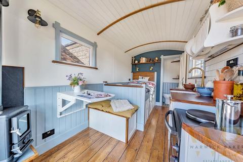 1 bedroom property for sale, From Hornbeam Huts, Coombes, Lancing