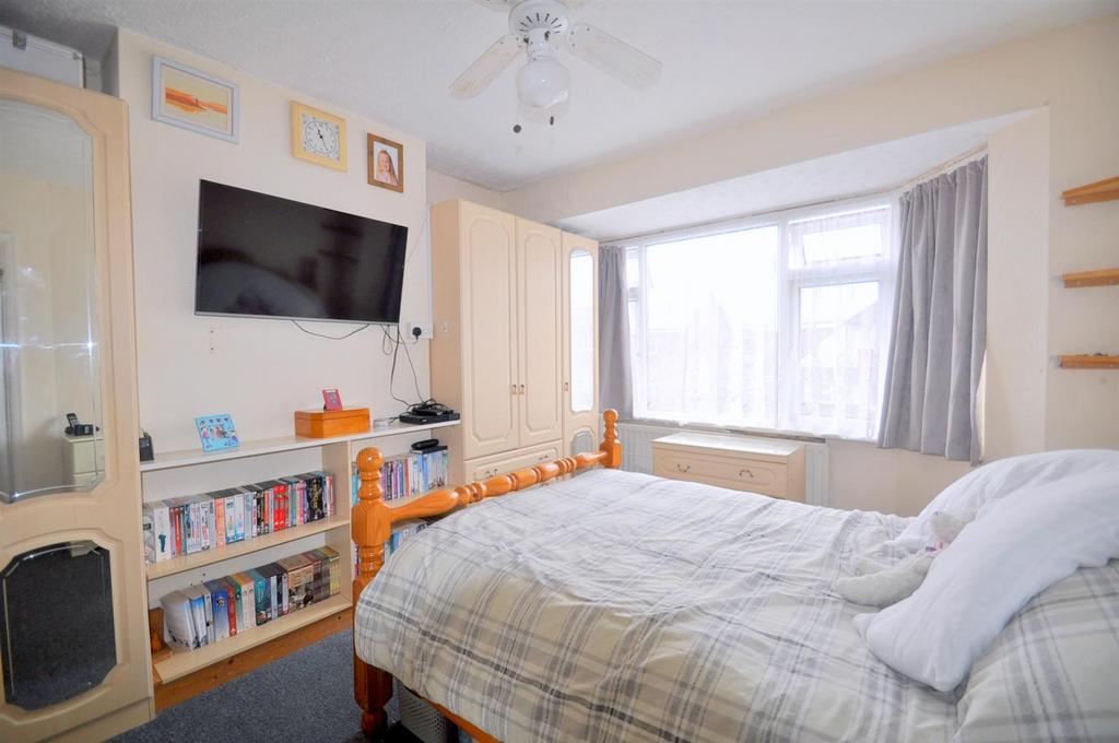 Bedroom 1.
