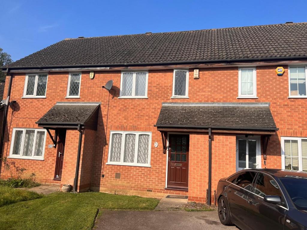 Swinford Hollow Little Billing 3 Bed Terraced House 1 050 Pcm 