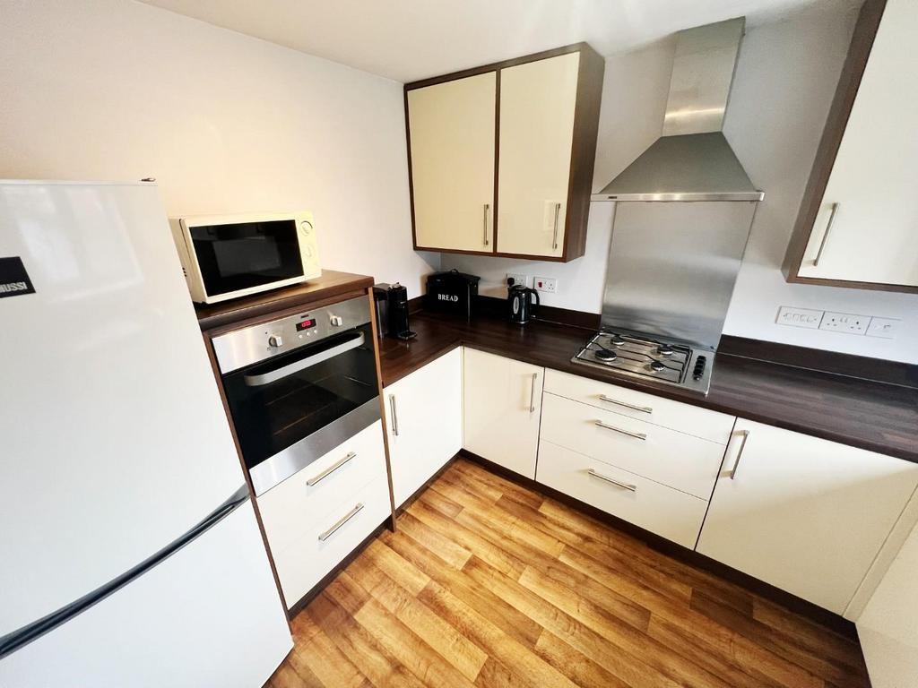 Edison Drive, Spennymoor 3 bed semidetached house for sale £159,950