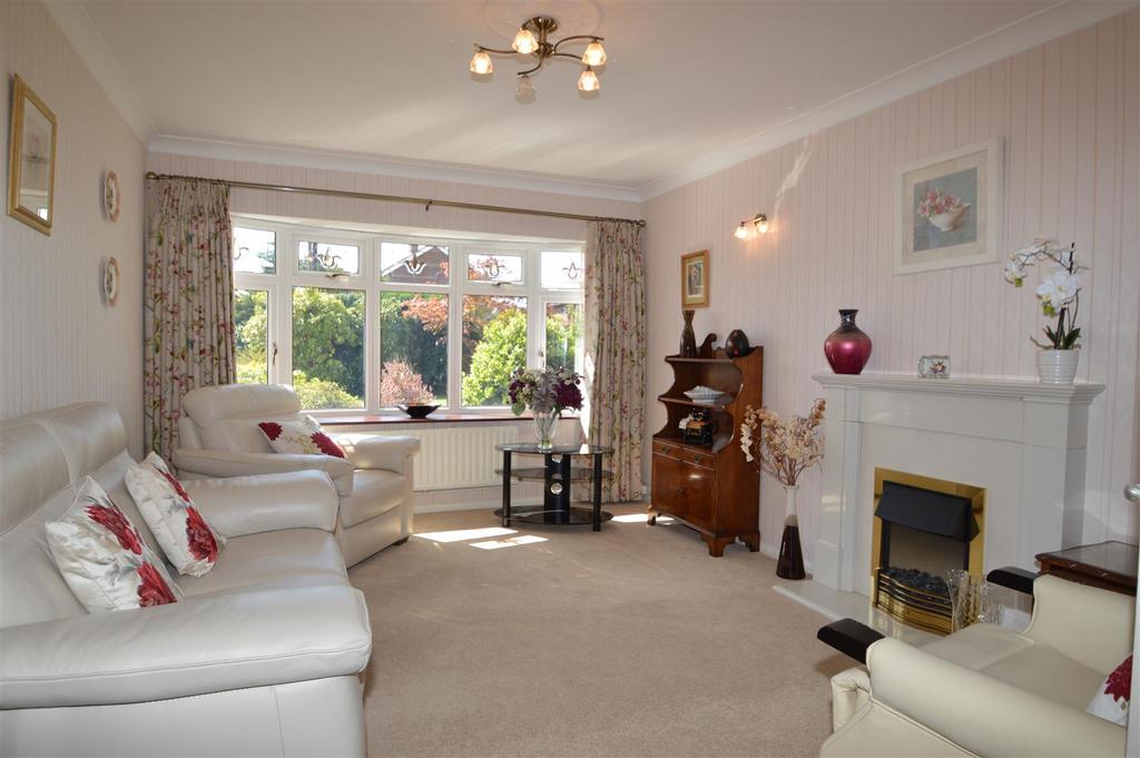 Upper Astley, Shrewsbury 2 bed bungalow for sale £310,000