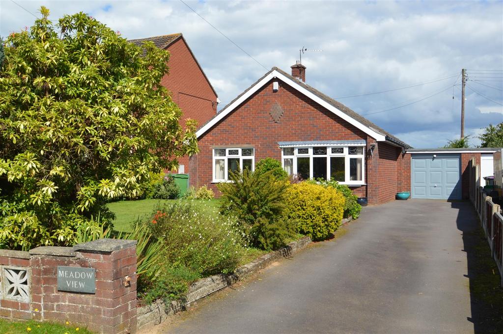 Upper Astley, Shrewsbury 2 bed bungalow for sale £260,000