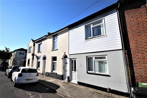 2 bedroom terraced house for sale - St Stephens Road