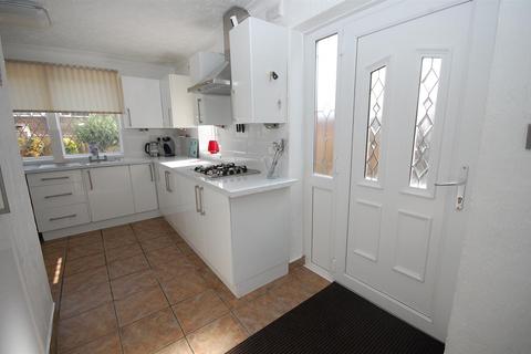 34 Brigshaw Drive, Allerton Bywater, Castleford, WF10 2HT