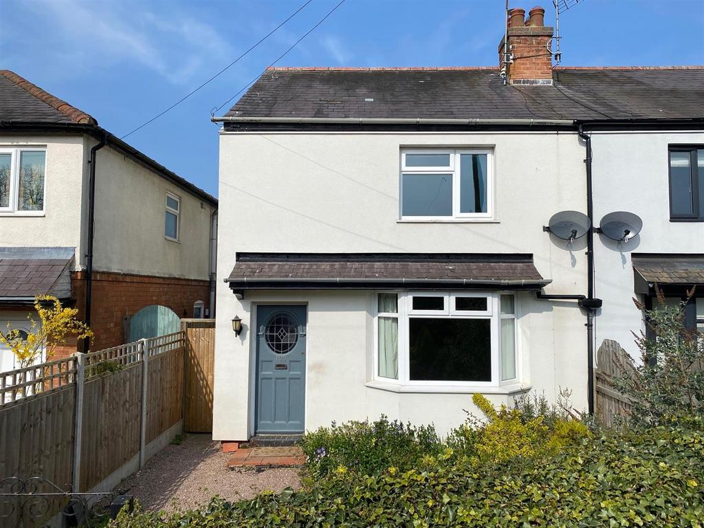 Heathfield Road, Redditch 2 bed property £1,050 pcm (£242 pw)