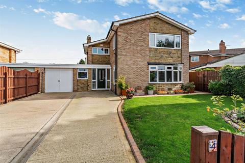 4 Ripon Way, Carlton Miniott, Thirsk, YO7 4LR