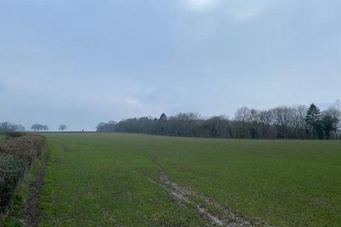 Land for sale, Craven Arms