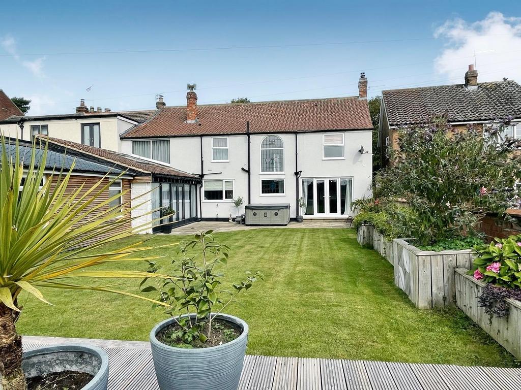 Wheatsheaf House, High Street, StocktonOnTees 4 bed