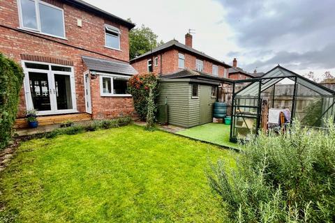3 bedroom semi-detached house for sale - Salutation Road, Darlington
