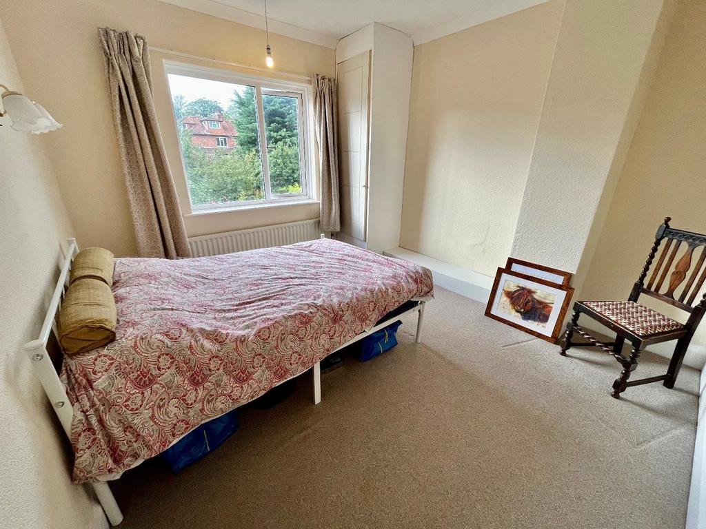 Bedroom two