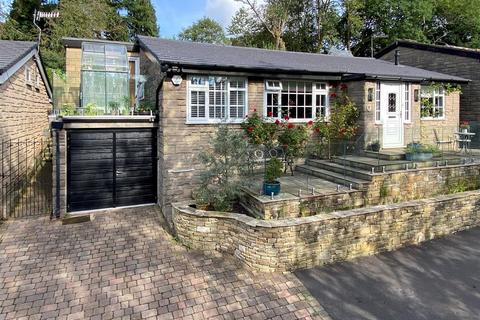 2 bedroom detached bungalow for sale, Lower Lea, Disley, Stockport
