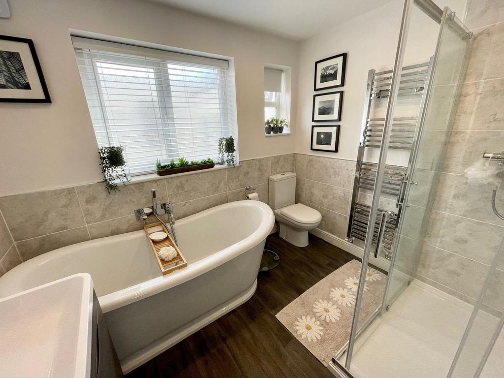 En Suite