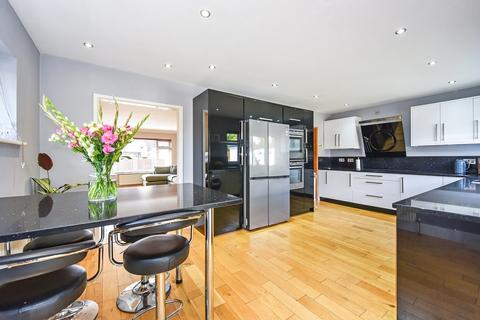 4 bedroom chalet for sale, Knightwood Close, Ashurst, Southampton, SO40