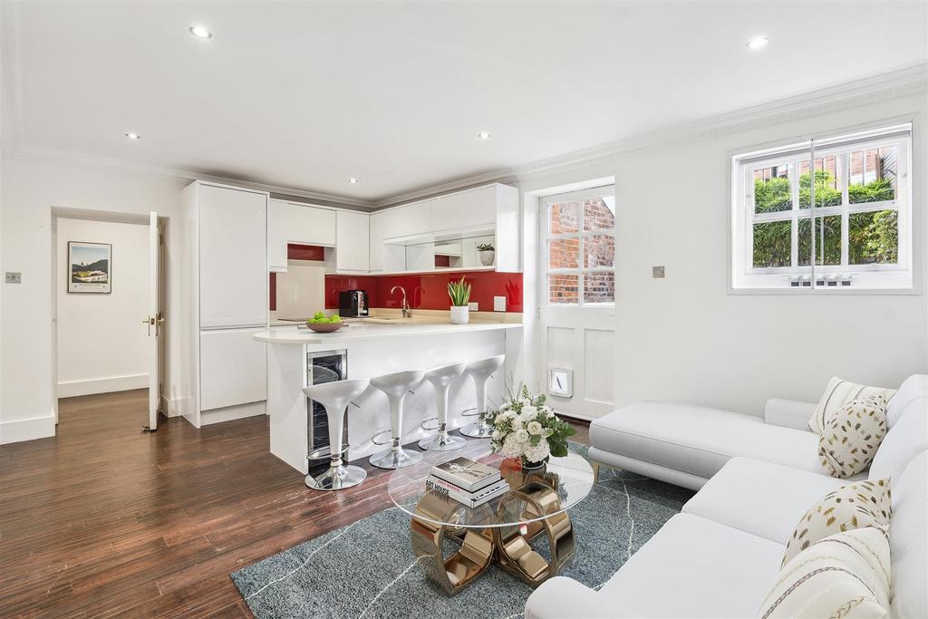 Autumn Rise, W4 - FOR SALE