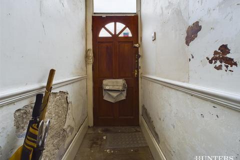 3 bedroom terraced house for sale - Park Road, Consett