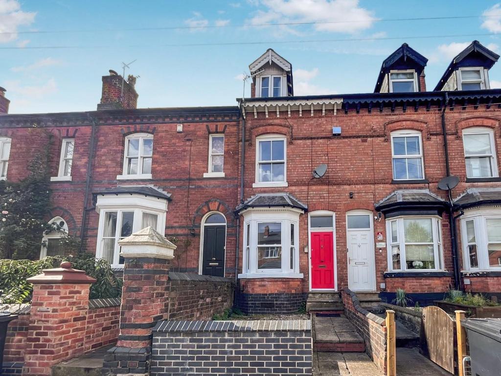 Ravenhurst Road, Birmingham 3 bed terraced house for sale £350,000