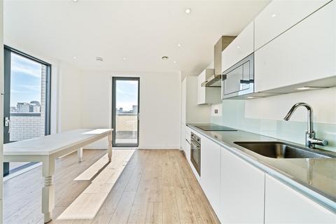 2 bedroom flat to rent, St. Pauls Way, Limehouse, E3