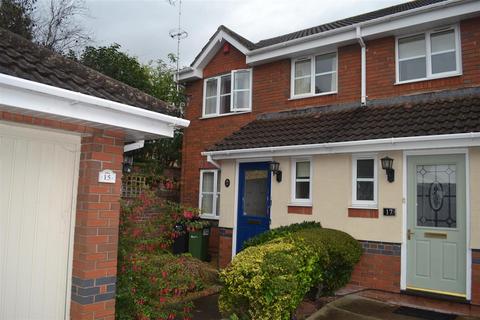 3 bedroom semi-detached house for sale, Ropewalk Avenue, Leominster