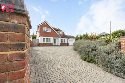 5 bedroom detached house for sale, Main Road, Hextable, Swanley, BR8