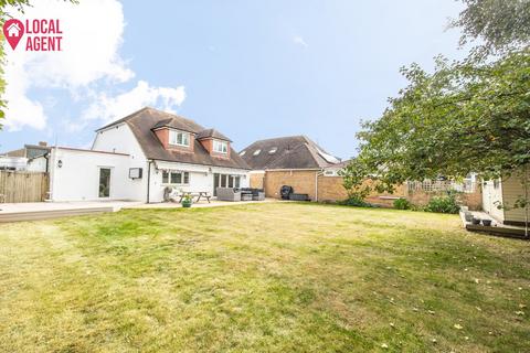 5 bedroom detached house for sale, Main Road, Hextable, Swanley, BR8