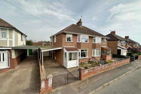 3 bedroom semi-detached house for sale, Holme Lacy Road, Hereford, HR2