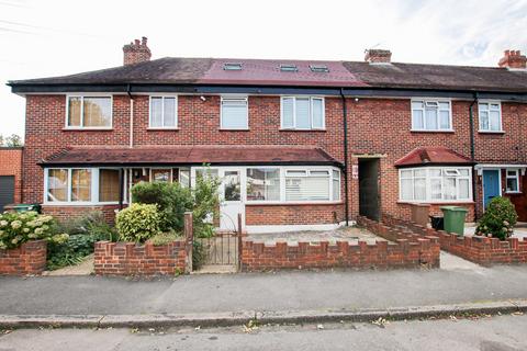 4 bedroom terraced house for sale - Spencer Road, Mitcham Junction, Mitcham, CR4