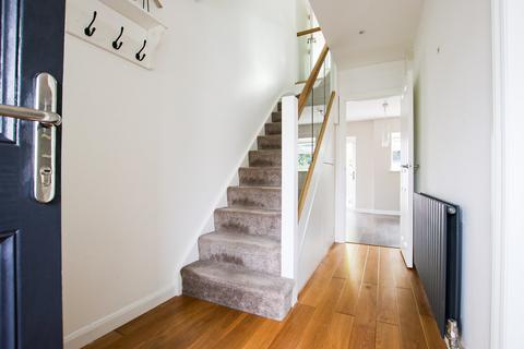 4 bedroom terraced house for sale - Spencer Road, Mitcham Junction, Mitcham, CR4
