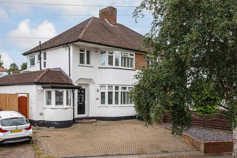 4 Sterry Drive, Epsom, KT19 0TG